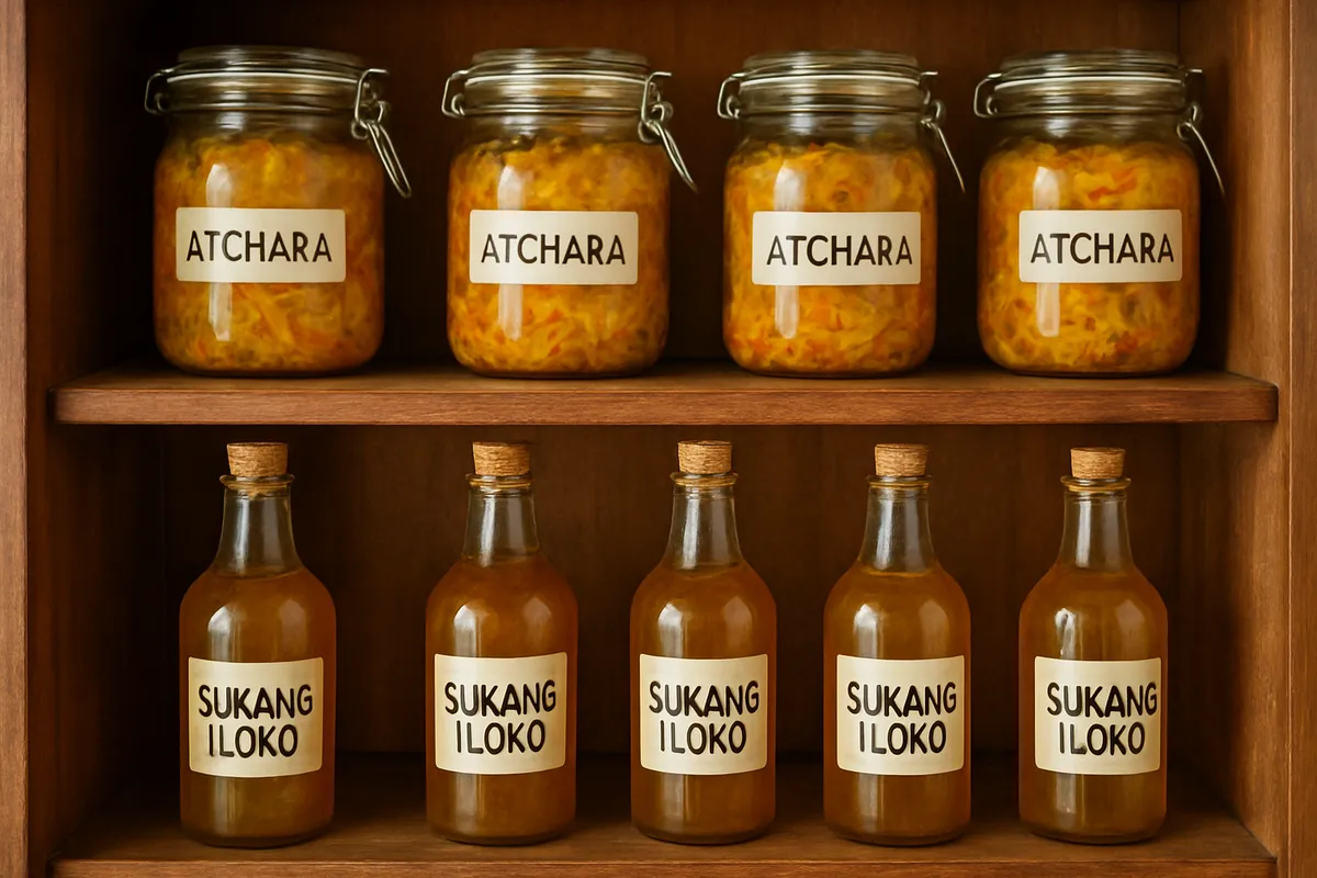 Traditional Biotechnology and Fermentation