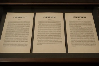 The Reconstruction Amendments