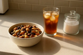 Pure Substances and Mixtures