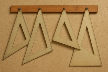Classifying Triangles