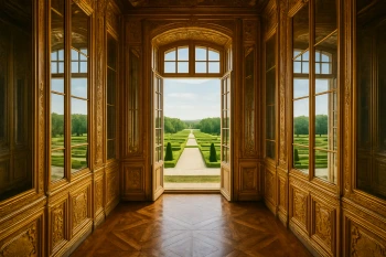 French Baroque and Rococo