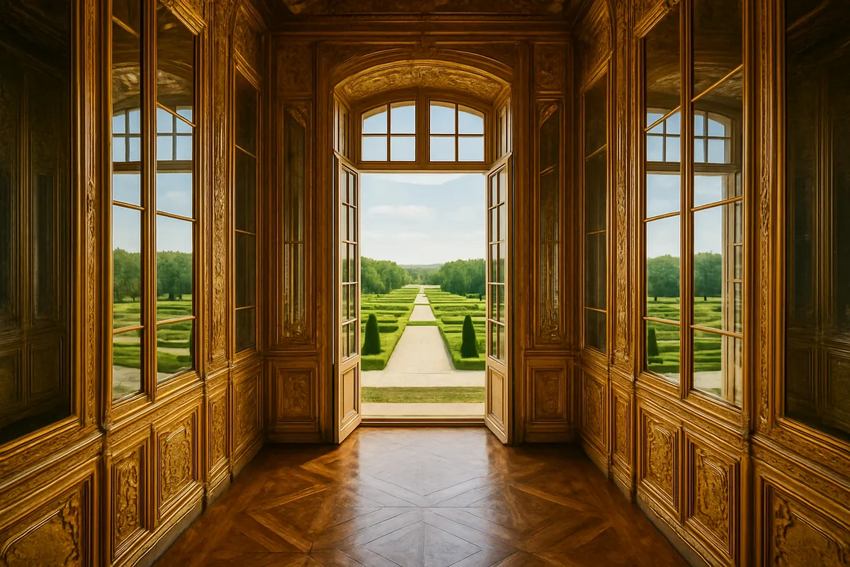 French Baroque and Rococo