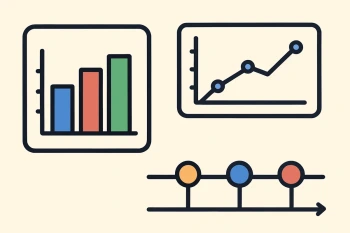 Reading Charts, Diagrams, and Timelines