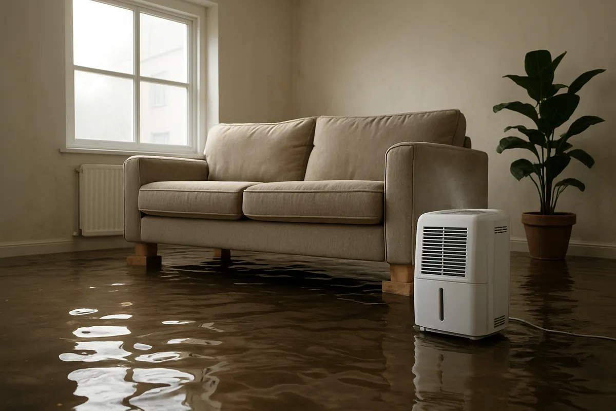 Renters and Homeowners Insurance