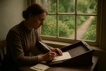 Pride and Prejudice: Literary Style