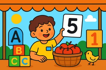 Numbers by Ear