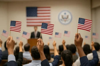 Becoming a Citizen and Civic Participation