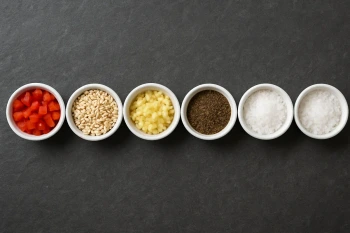 The Six Essential Nutrients