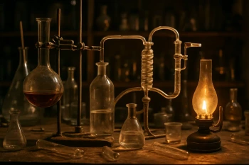 Science, Technology and Culture in the 1800s
