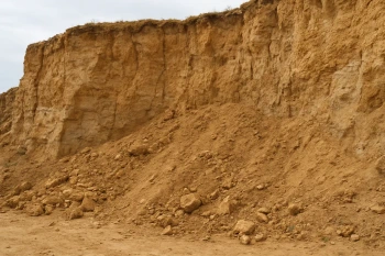 Weathering and Soil Review