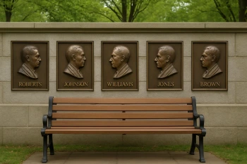 Americans Who Stood Up for Fairness