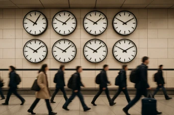 Units of Time