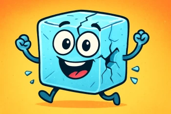 Icebreakers: First Day