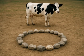 Ceremony: The Ceremony and the Ending