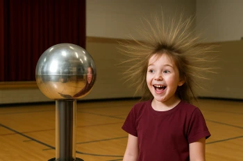 Electric Charge