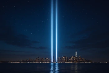 September 11 and the War on Terror