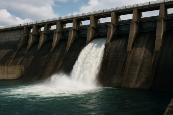 Work, Energy and Power Review