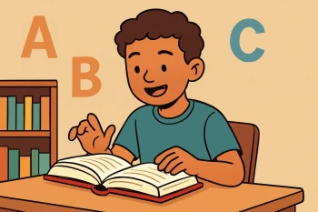 Decoding Multisyllable Words