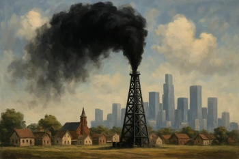 Texas History: Contemporary Texas