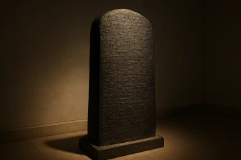 Hammurabi's Code and Early Law