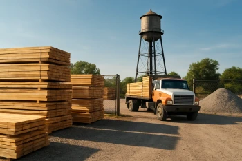 How People Use Natural Resources
