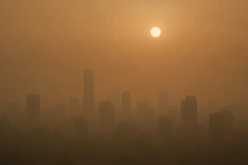 Major Air Pollutants and Their Sources