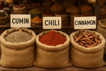 Taste, Smell and the Skin Senses