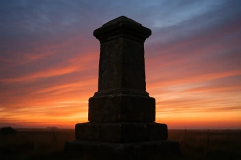 National Symbols, Songs, and Landmarks