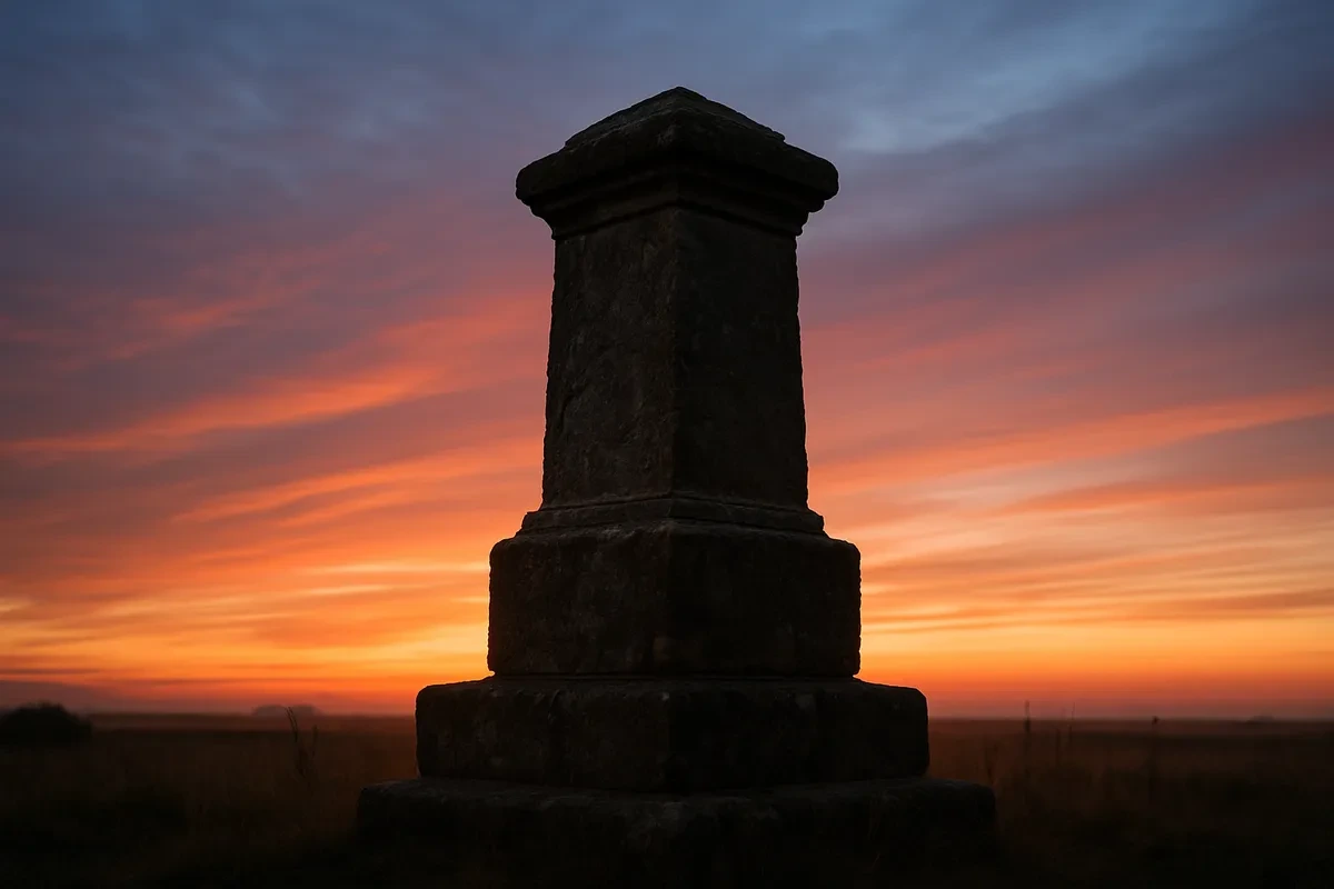 National Symbols, Songs, and Landmarks
