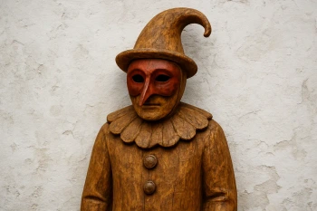 Braeuche und Feste im Sprachraum