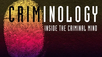 CRIMINOLOGY