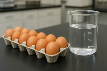 Discrete or Continuous?