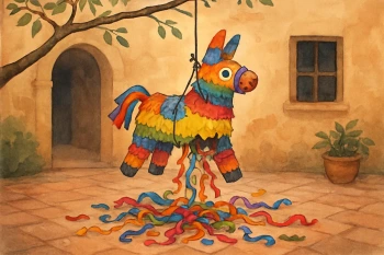 Las fiestas y las celebraciones