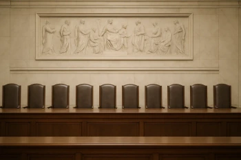 The Judicial Branch and the Supreme Court
