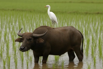 Ecological Relationships