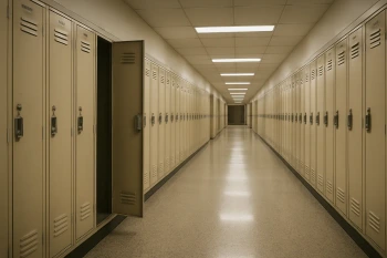 La vie au lycée