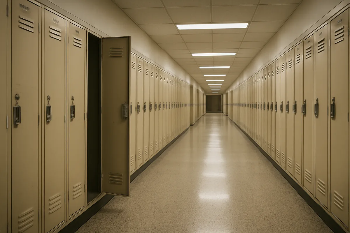 La vie au lycée