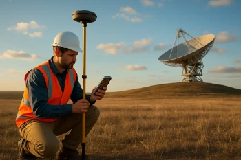 Geographic Data: GIS, GPS, Remote Sensing and the Census