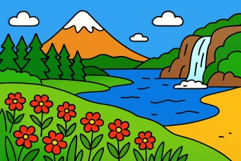 Nature Places