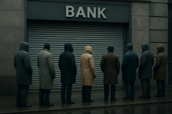 The Great Depression Worldwide