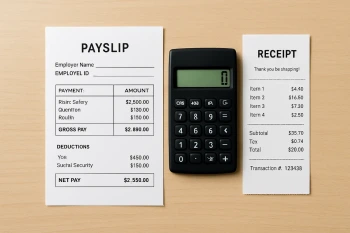 Sales Tax and Income Tax