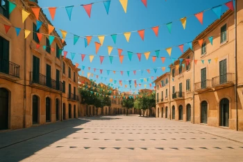 Los días festivos y las tradiciones