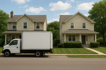 Rent or Buy a Home