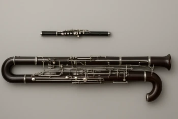 Ledger Lines and Octave Registers