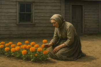 Marigolds: Characterization and Theme