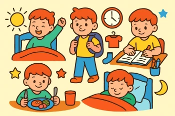 Daily Routines