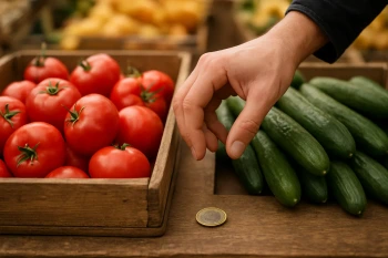 Scarcity, Choice and Trade