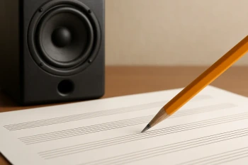 Rhythm Dictation