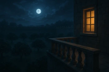 Romeo and Juliet: Act 2