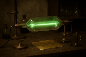 History of the Atom